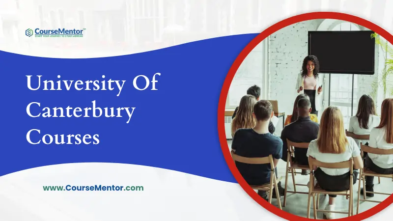 University Of Canterbury Courses