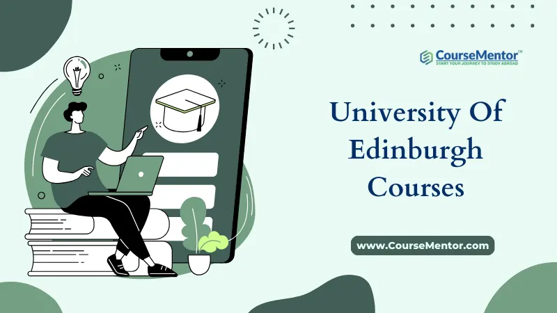 University Of Edinburgh Courses