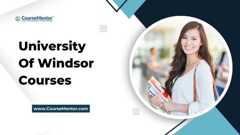 University Of Windsor Courses