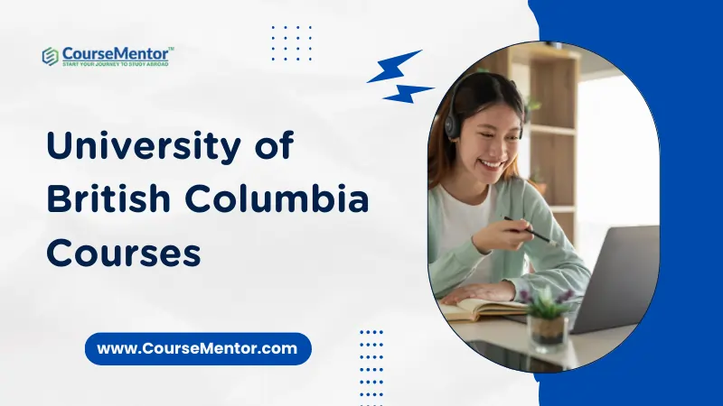 University of British Columbia Courses