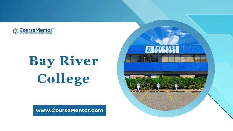 Bay River College