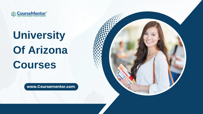 University Of Arizona Courses