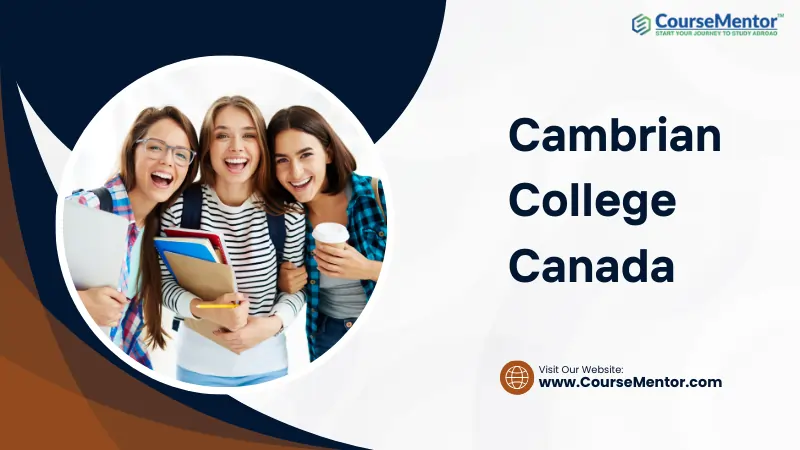 Cambrian College Canada