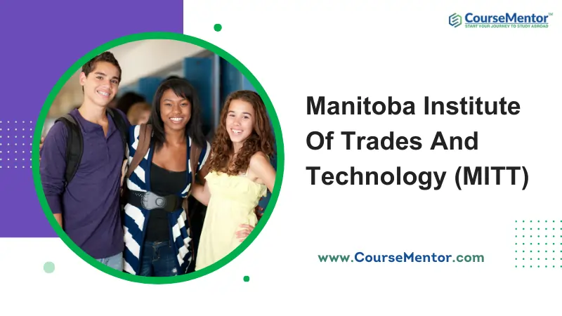 Manitoba Institute Of Trades And Technology