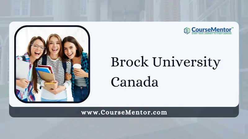 Brock University Canada