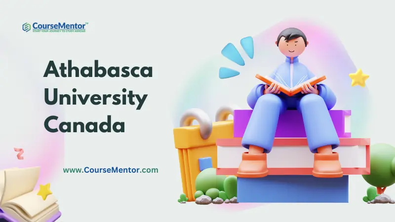 Athabasca University Canada